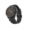 Hammer Watch 2 | Smart watch | GPS (satellite) | AMOLED | 1.5" | Waterproof | Black