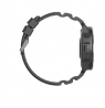 Hammer Watch 2 | Smart watch | GPS (satellite) | AMOLED | 1.5" | Waterproof | Black
