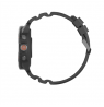 Hammer Watch 2 | Smart watch | GPS (satellite) | AMOLED | 1.5" | Waterproof | Black