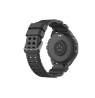 Hammer Watch 2 | Smart watch | GPS (satellite) | AMOLED | 1.5" | Waterproof | Black