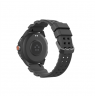 Hammer Watch 2 | Smart watch | GPS (satellite) | AMOLED | 1.5" | Waterproof | Black