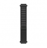 Hammer Watch 2 | Smart watch | GPS (satellite) | AMOLED | 1.5" | Waterproof | Black