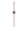 myPhone Watch Pastel | Smart watch | AMOLED | 1.75" | Waterproof | Cold Cream