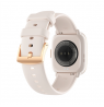 myPhone Watch Pastel | Smart watch | AMOLED | 1.75" | Waterproof | Cold Cream