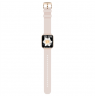 myPhone Watch Pastel | Smart watch | AMOLED | 1.75" | Waterproof | Cold Cream