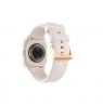 myPhone Watch Pastel | Smart watch | AMOLED | 1.75" | Waterproof | Cold Cream