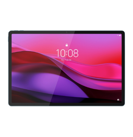 Lenovo Yoga Tab Plus | TB520FU | 12.7 " | LTPS | 2944 x 1840 pixels | Qualcomm | Snapdragon 8 Gen 3 | 16 GB | Soldered LPDDR5x |