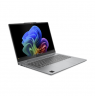Lenovo IdeaPad 5 2-in-1 14Q8X9 | Luna Grey | 14 " | OLED | Touchscreen | WUXGA | 1920 x 1200 pixels | Glossy | Snapdragon X Plus
