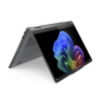 Lenovo IdeaPad 5 2-in-1 14Q8X9 | Luna Grey | 14 " | OLED | Touchscreen | WUXGA | 1920 x 1200 pixels | Glossy | Snapdragon X Plus