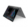 Lenovo IdeaPad 5 2-in-1 14Q8X9 | Luna Grey | 14 " | OLED | Touchscreen | WUXGA | 1920 x 1200 pixels | Glossy | Snapdragon X Plus