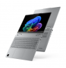 Lenovo IdeaPad 5 2-in-1 14Q8X9 | Luna Grey | 14 " | OLED | Touchscreen | WUXGA | 1920 x 1200 pixels | Glossy | Snapdragon X Plus