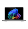 Lenovo IdeaPad 5 2-in-1 14Q8X9 | Luna Grey | 14 " | OLED | Touchscreen | WUXGA | 1920 x 1200 pixels | Glossy | Snapdragon X Plus