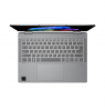 Lenovo IdeaPad 5 2-in-1 14Q8X9 | Luna Grey | 14 " | OLED | Touchscreen | WUXGA | 1920 x 1200 pixels | Glossy | Snapdragon X Plus
