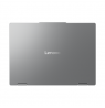 Lenovo IdeaPad 5 2-in-1 14Q8X9 | Luna Grey | 14 " | OLED | Touchscreen | WUXGA | 1920 x 1200 pixels | Glossy | Snapdragon X Plus