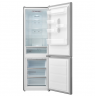 Midea Refrigerator | MDRB424FGE02I | Energy efficiency class E | Free standing | Combi | Height 188 cm | No Frost system | Fridg