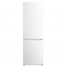 Midea Refrigerator | MDRB424FGE01I | Energy efficiency class E | Free standing | Combi | Height 188 cm | No Frost system | Fridg