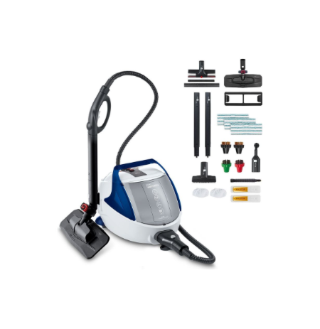 Polti | Steam cleaner | PTEU0313 Vaporetto Pro 100 Eco Power | Power 1900 W | Steam pressure 5.5 bar | Water tank capacity 2 L |