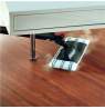 Polti | Steam cleaner | PTEU0313 Vaporetto Pro 100 Eco Power | Power 1900 W | Steam pressure 5.5 bar | Water tank capacity 2 L |