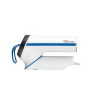 Polti | Steamer | PLEU0271 Vaporella Vertical Styler GSM50B | Handheld | 800 W | 0.085 L | 16 g/min