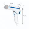 Polti | Steamer | PLEU0271 Vaporella Vertical Styler GSM50B | Handheld | 800 W | 0.085 L | 16 g/min