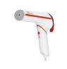 Polti Steamer | PLEU0272 Vaporella Vertical Styler GSM50R | Handheld | 800 W | 0.085 L | 16 g/min | White/Red