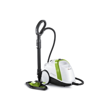 Polti | Steam cleaner | PTEU0317 Vaporetto Smart 110 Eco | Power 1500 W | Steam pressure 4 bar | Water tank capacity 2 L | White