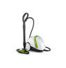 Polti | Steam cleaner | PTEU0317 Vaporetto Smart 110 Eco | Power 1500 W | Steam pressure 4 bar | Water tank capacity 2 L | White