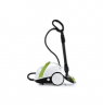 Polti | Steam cleaner | PTEU0317 Vaporetto Smart 110 Eco | Power 1500 W | Steam pressure 4 bar | Water tank capacity 2 L | White