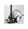 Polti | Steam cleaner | PTEU0317 Vaporetto Smart 110 Eco | Power 1500 W | Steam pressure 4 bar | Water tank capacity 2 L | White