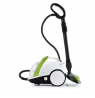 Polti | Steam cleaner | PTEU0317 Vaporetto Smart 110 Eco | Power 1500 W | Steam pressure 4 bar | Water tank capacity 2 L | White