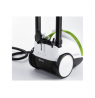 Polti | Steam cleaner | PTEU0317 Vaporetto Smart 110 Eco | Power 1500 W | Steam pressure 4 bar | Water tank capacity 2 L | White