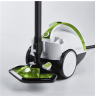 Polti | Steam cleaner | PTEU0317 Vaporetto Smart 110 Eco | Power 1500 W | Steam pressure 4 bar | Water tank capacity 2 L | White