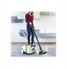 Polti | Steam cleaner | PTEU0317 Vaporetto Smart 110 Eco | Power 1500 W | Steam pressure 4 bar | Water tank capacity 2 L | White