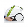 Polti | Steam cleaner | PTEU0317 Vaporetto Smart 110 Eco | Power 1500 W | Steam pressure 4 bar | Water tank capacity 2 L | White