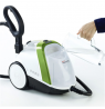 Polti | Steam cleaner | PTEU0317 Vaporetto Smart 110 Eco | Power 1500 W | Steam pressure 4 bar | Water tank capacity 2 L | White