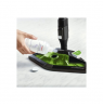 Polti | Steam cleaner | PTEU0317 Vaporetto Smart 110 Eco | Power 1500 W | Steam pressure 4 bar | Water tank capacity 2 L | White