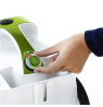 Polti | Steam cleaner | PTEU0317 Vaporetto Smart 110 Eco | Power 1500 W | Steam pressure 4 bar | Water tank capacity 2 L | White