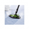 Polti | Steam cleaner | PTEU0317 Vaporetto Smart 110 Eco | Power 1500 W | Steam pressure 4 bar | Water tank capacity 2 L | White