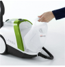 Polti | Steam cleaner | PTEU0317 Vaporetto Smart 110 Eco | Power 1500 W | Steam pressure 4 bar | Water tank capacity 2 L | White