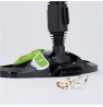 Polti | Steam cleaner | PTEU0317 Vaporetto Smart 110 Eco | Power 1500 W | Steam pressure 4 bar | Water tank capacity 2 L | White