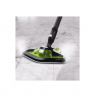 Polti | Steam cleaner | PTEU0317 Vaporetto Smart 110 Eco | Power 1500 W | Steam pressure 4 bar | Water tank capacity 2 L | White