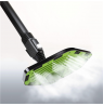 Polti | Steam cleaner | PTEU0317 Vaporetto Smart 110 Eco | Power 1500 W | Steam pressure 4 bar | Water tank capacity 2 L | White