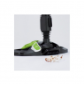 Polti | Steam cleaner | PTEU0317 Vaporetto Smart 110 Eco | Power 1500 W | Steam pressure 4 bar | Water tank capacity 2 L | White