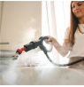 Polti | Steam cleaner | PTEU0317 Vaporetto Smart 110 Eco | Power 1500 W | Steam pressure 4 bar | Water tank capacity 2 L | White
