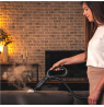 Polti | Steam cleaner | PTEU0317 Vaporetto Smart 110 Eco | Power 1500 W | Steam pressure 4 bar | Water tank capacity 2 L | White