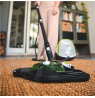 Polti | Steam cleaner | PTEU0317 Vaporetto Smart 110 Eco | Power 1500 W | Steam pressure 4 bar | Water tank capacity 2 L | White