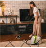 Polti | Steam cleaner | PTEU0317 Vaporetto Smart 110 Eco | Power 1500 W | Steam pressure 4 bar | Water tank capacity 2 L | White