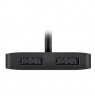 Goobay USB-C Adapter to 2x DisplayPort | 60171