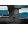 Goobay USB-C Adapter to 2x DisplayPort | 60171