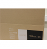 LG | 43UT73003LA | 43 | Smart TV | webOS24 | UHD | Black | DAMAGED PACKAGING